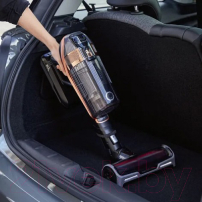 Вертикальный пылесос Tefal TY99F1WO