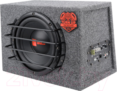 Корпусной активный сабвуфер ACV Craft F10A - фото