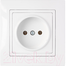 Розетка Bylectrica Стиль РС16-344 - фото