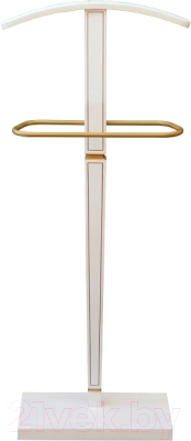 Стойка для одежды Мебелик Костюмная Васко В 70