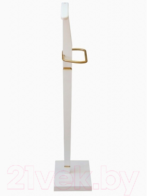 Стойка для одежды Мебелик Костюмная Васко В 70