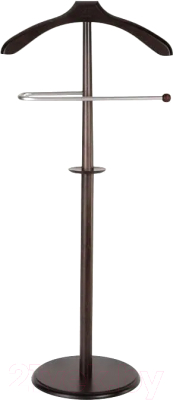 Стойка для одежды Мебелик Костюмная В 25Н - фото