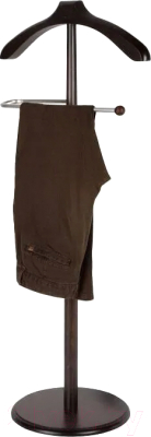 Стойка для одежды Мебелик Костюмная В 25Н