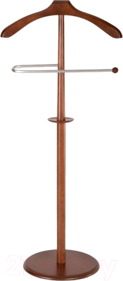 Стойка для одежды Мебелик Костюмная В 25Н - фото