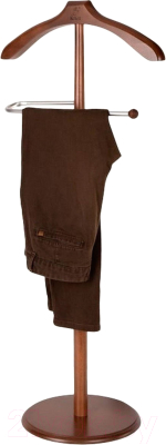 Стойка для одежды Мебелик Костюмная В 25Н