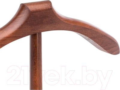 Стойка для одежды Мебелик Костюмная В 25Н