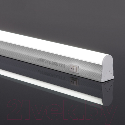 Светильник линейный Elektrostandard Led Stick Т5 120см 104led 22W 6500К 55002 - фото