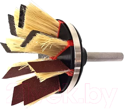 Шлифовальная система De-Tero T60R / P80 - фото