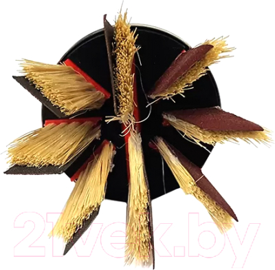 Шлифовальная система De-Tero T60R / P80