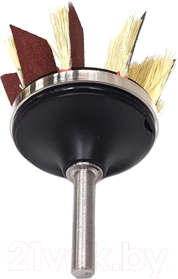 Шлифовальная система De-Tero T60R / P80