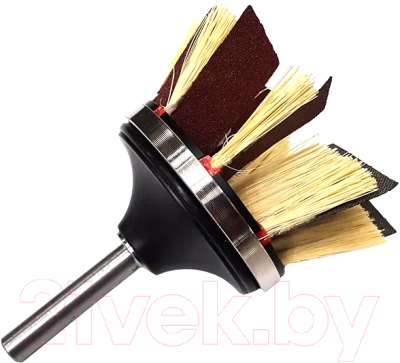 Шлифовальная система De-Tero T60R / P80