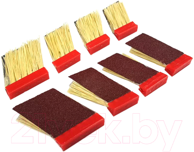 Шлифовальная система De-Tero T60R / P80