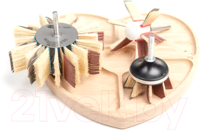 Шлифовальная система De-Tero T60R / P80