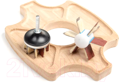 Шлифовальная система De-Tero T60R / P80