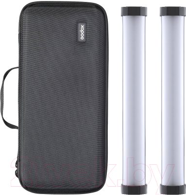 Комплект осветителей студийных Godox TL30-K2 Kit / 28501 - фото