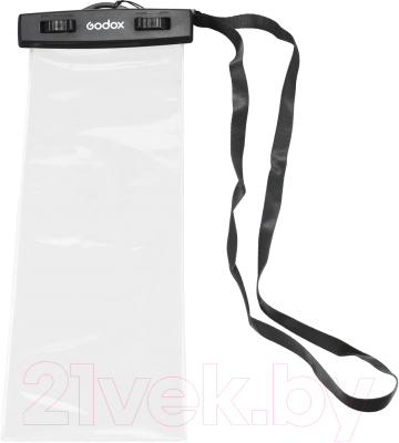 Комплект осветителей студийных Godox TL30-K2 Kit / 28501