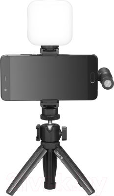Комплект оборудования для фотостудии Godox VK2-AX / 29043 - фото