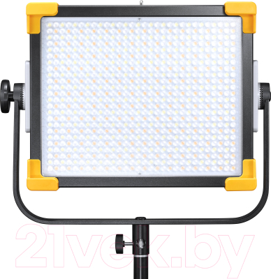 Осветитель студийный Godox LD75R RGB / 28553 - фото