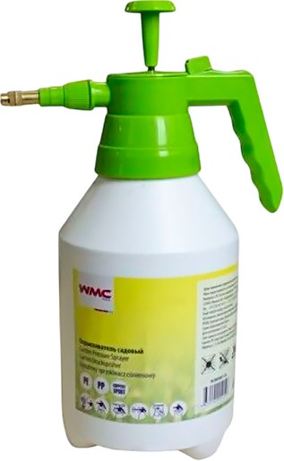 Опрыскиватель помповый WMC Tools WMC-TG7601001-1L - фото