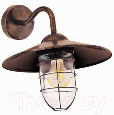 Светильник уличный Eglo Melgoa 94863 - фото