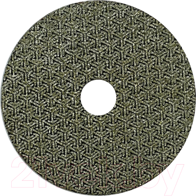 Шлифовальный круг Hilberg 560100 - фото