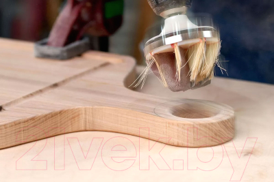 Шлифовальная система De-Tero T60R / P100