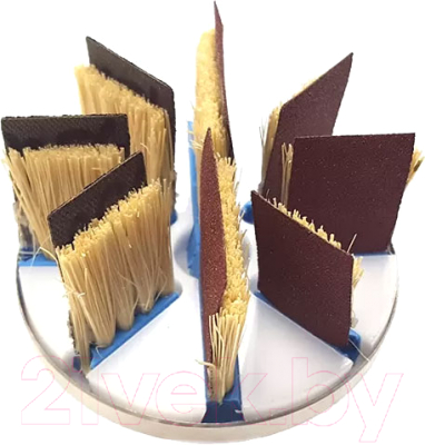 Шлифовальная система De-Tero T60R / P100