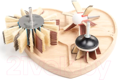 Шлифовальная система De-Tero T60R / P100