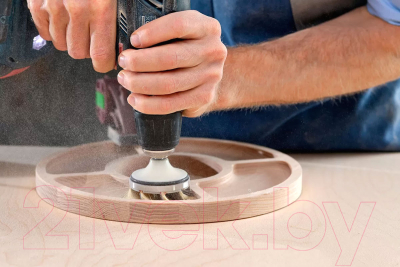 Шлифовальная система De-Tero T60R / P100