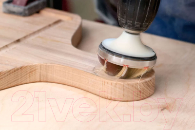 Шлифовальная система De-Tero T60R / P100