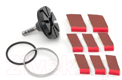 Шлифовальная система De-Tero T60R / P120