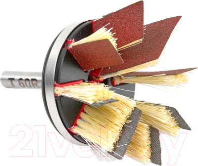 Шлифовальная система De-Tero T60R / P150 - фото