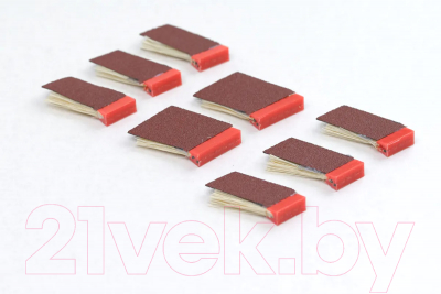 Шлифовальная система De-Tero T60R / P150