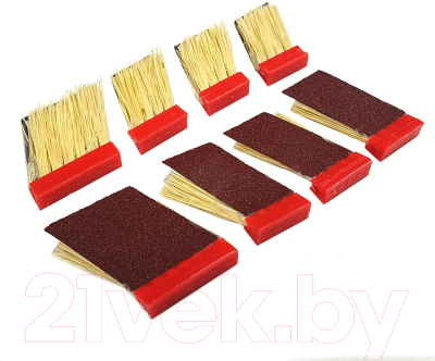 Шлифовальная система De-Tero T60R / P220