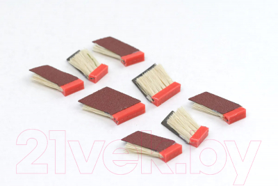 Шлифовальная система De-Tero T60R / P220