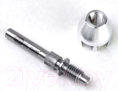 Шлифовальная система De-Tero T20R / P100