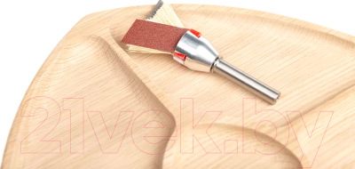 Шлифовальная система De-Tero T20R / P100