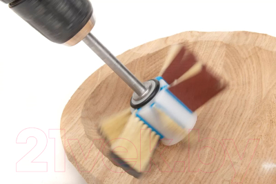 Шлифовальная система De-Tero Rmini P80