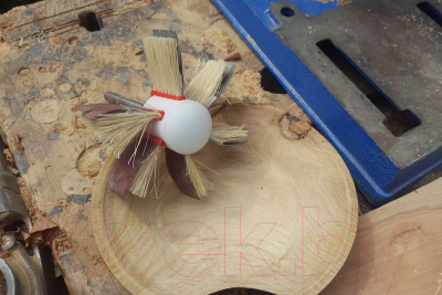 Шлифовальная система De-Tero Rmini P80