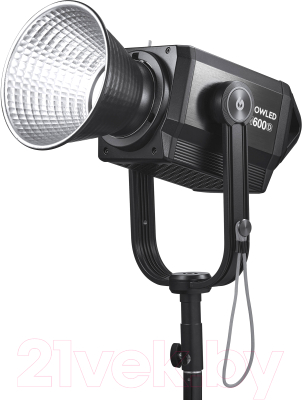 Осветитель студийный Godox Knowled M600D / 29120 - фото