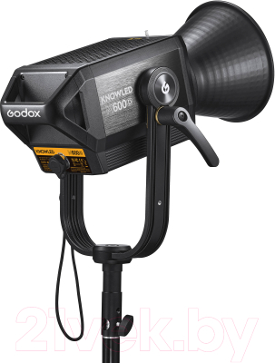 Осветитель студийный Godox Knowled M600D / 29120