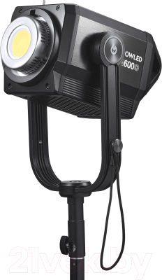 Осветитель студийный Godox Knowled M600D / 29120