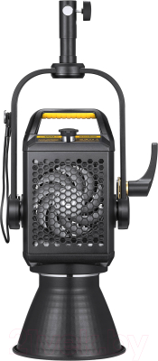 Осветитель студийный Godox Knowled M600D / 29120