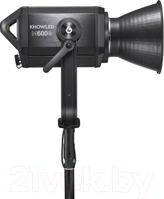 Осветитель студийный Godox Knowled M600D / 29120