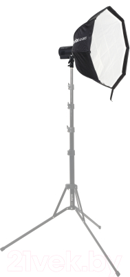 Комплект оборудования для фотостудии Godox AD300Pro Kit / 28130