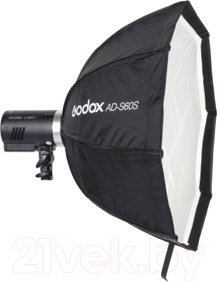 Комплект оборудования для фотостудии Godox AD300Pro Kit / 28130