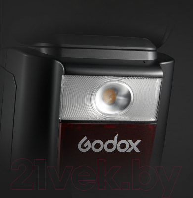 Вспышка Godox Ving V860IIIN TTL / 28348