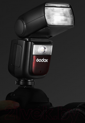Вспышка Godox Ving V860IIIN TTL / 28348