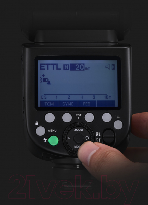 Вспышка Godox Ving V860IIIN TTL / 28348