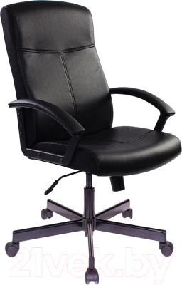 Кресло офисное Бюрократ Dominus - фото